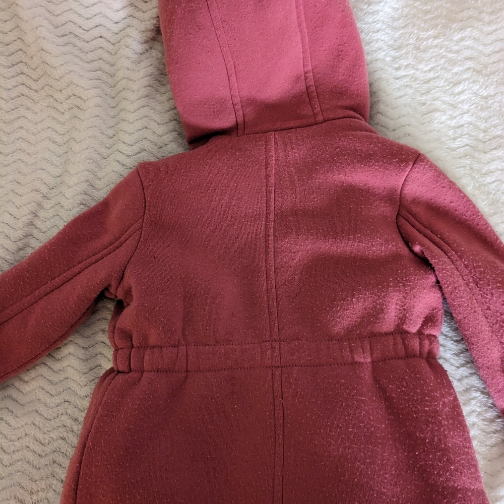 Me Jane Mini Jacket - Picture 2 of 3